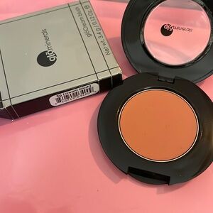 Glo minerals cream blush color Fig